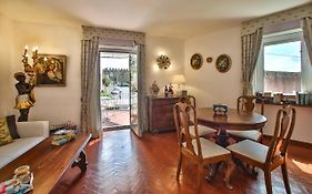 Badia Vecchia Apartment